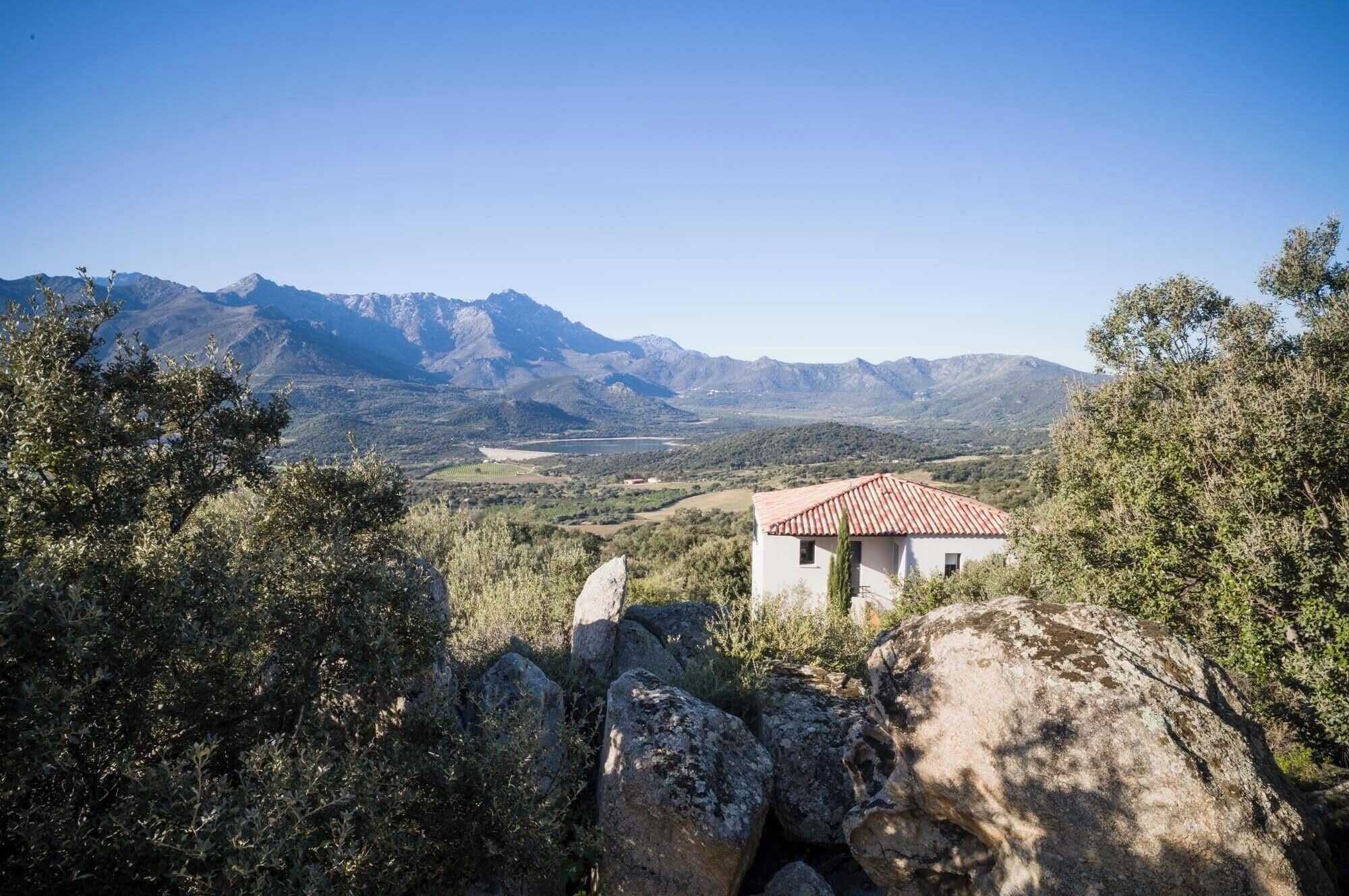 Photo - Hotel A Piattatella