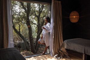 Reflexology, manicures and pedicures, massages - A Piattatella (Monticello)