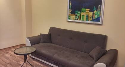 Studio Central Square