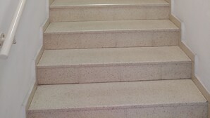 Treppe