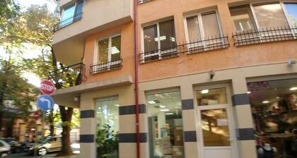 Studio Central Square