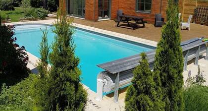 La Griotte Chambre D'hotes