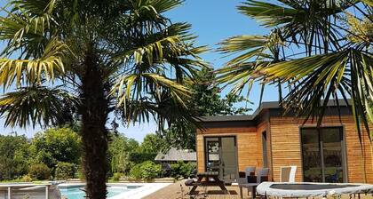 La Griotte Chambre D'hotes