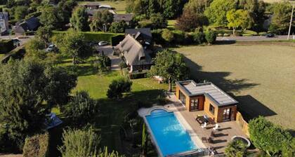 La Griotte Chambre D'hotes