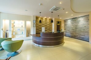 Sauna, steam room, Turkish bath, body treatments, hydrotherapy - Dziki Potok (Karpacz)