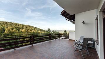 Superior Apartment | Terrace/patio