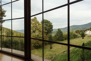 Mountain view - Dziki Potok (Karpacz)
