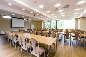 Business centre - Dziki Potok (Karpacz)