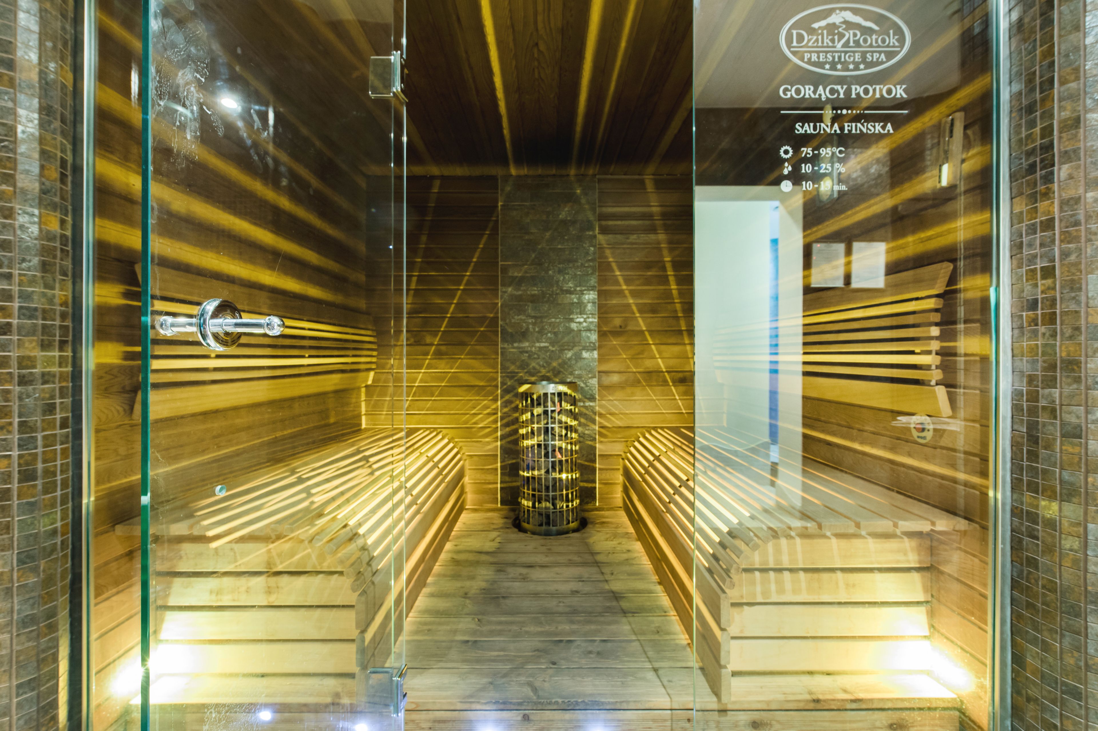 sauna, steam room, turkish bath/hammam, body treatments, hydrotherapy
