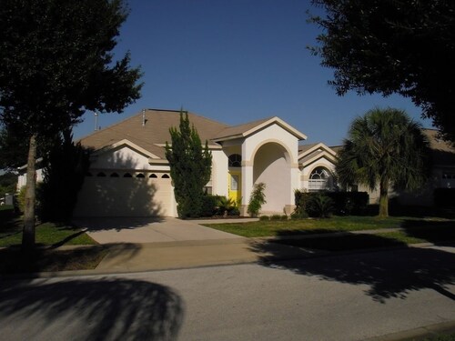 Ahr128 - Orange Tree - 4 Bed 3 Baths Villa