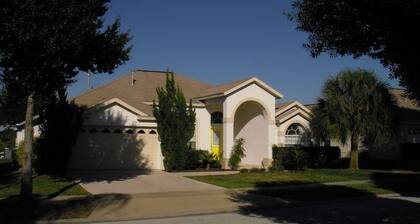 Ahr128 - Orange Tree - 4 Bed 3 Baths Villa