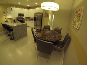 Breakfast area - Aco63664 - Serenity - 3 Bed 3 Baths Townhouse (Clermont)