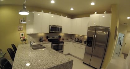 Aco63664 - Serenity - 3 Bed 3 Baths Townhouse