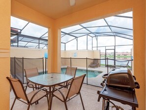Terrass/Patio