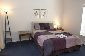 Family Villa, Private Pool, Garden Area