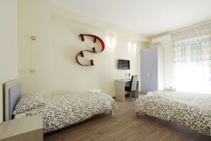 Triple Room, Private Bathroom