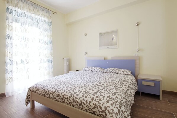 Triple Room, Private Bathroom