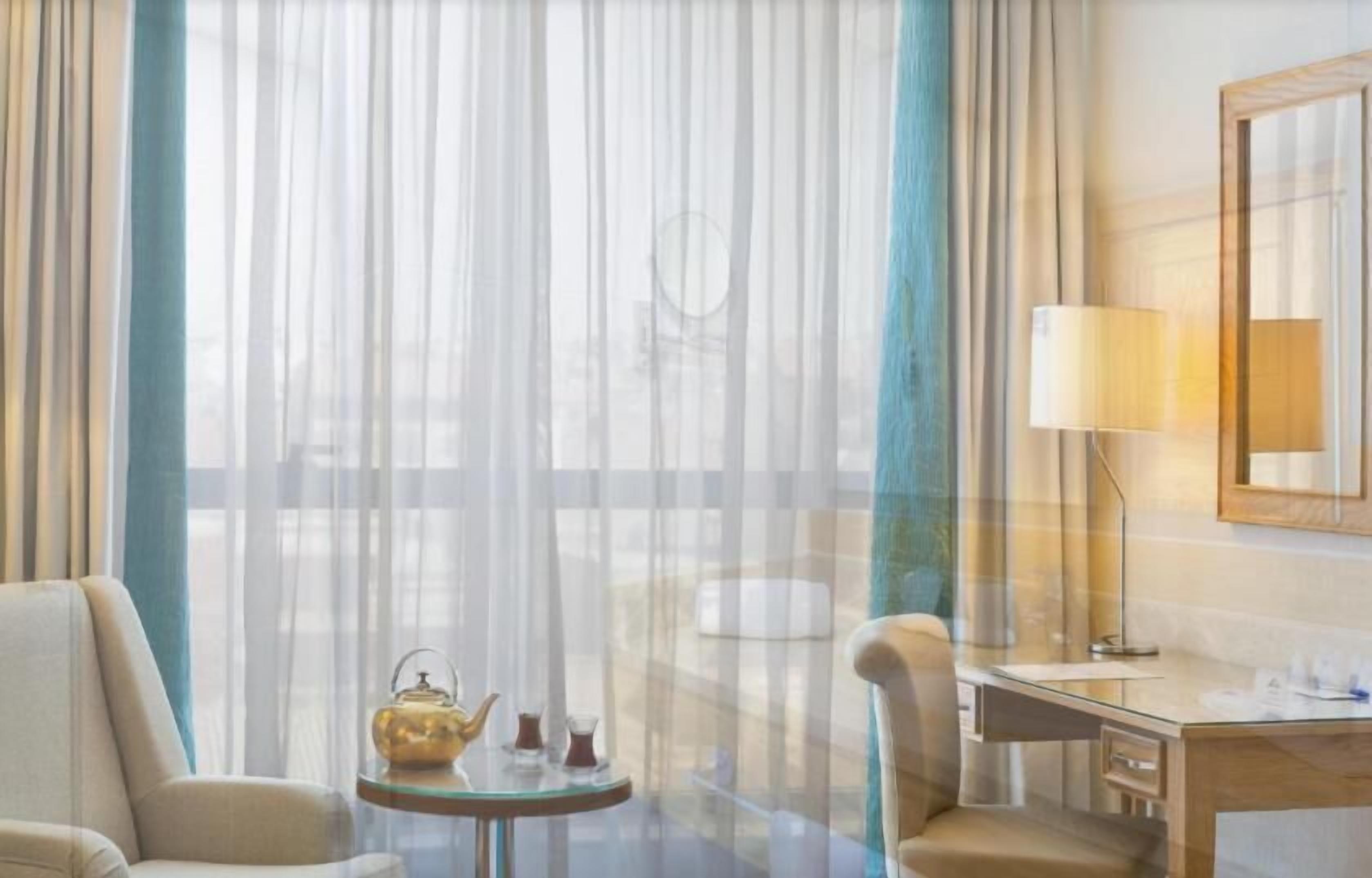 Foto - Hotel Setif Plus