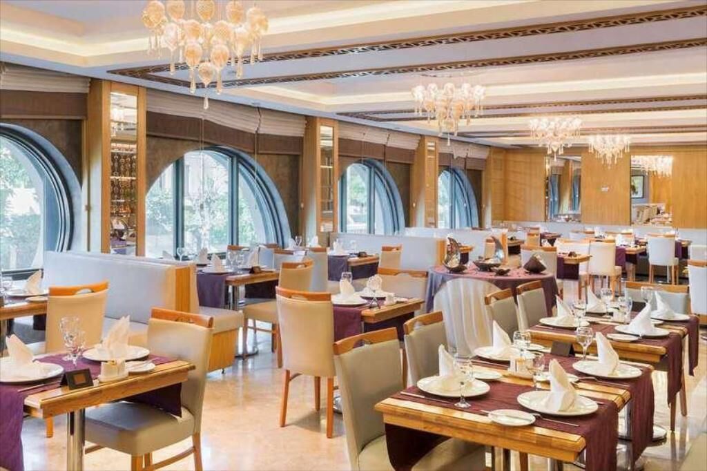 Foto - Hotel Setif Plus