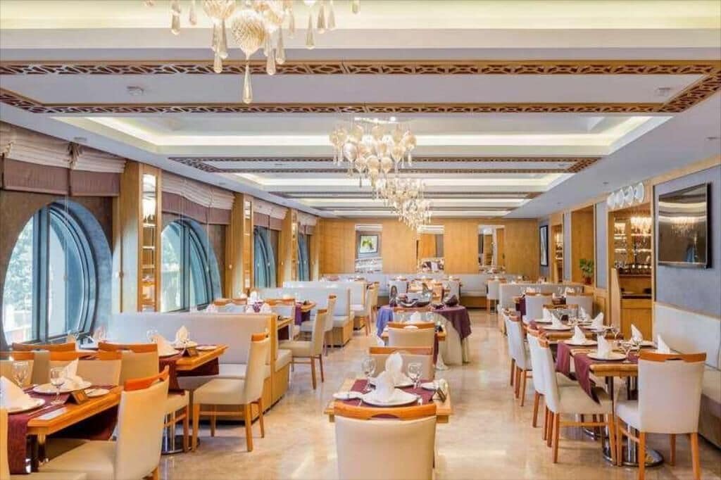 Foto - Hotel Setif Plus