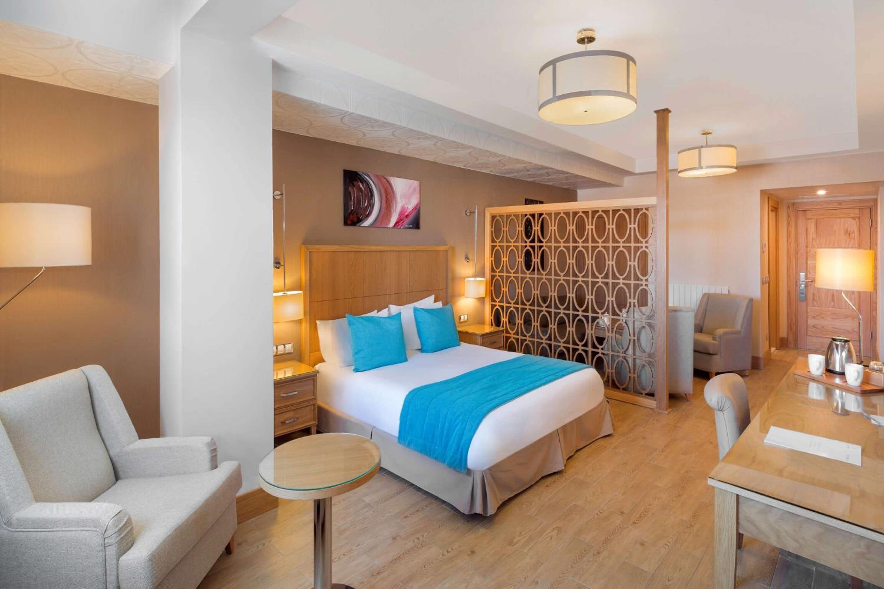 Foto - Hotel Setif Plus