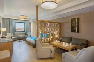 TV connectée de 55 cm avec chaînes numériques, télévision