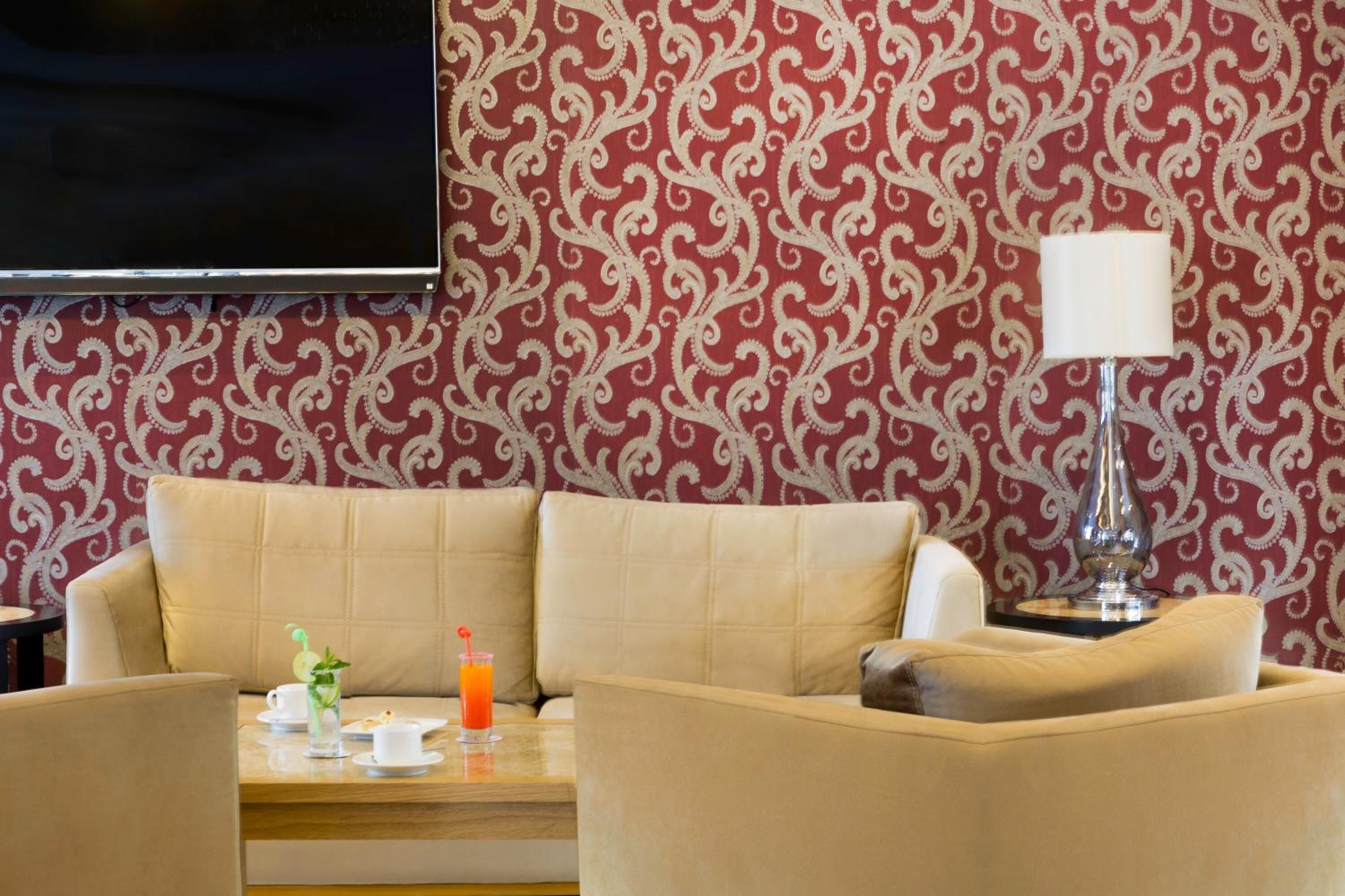 Photo - Plus Hotel Setif