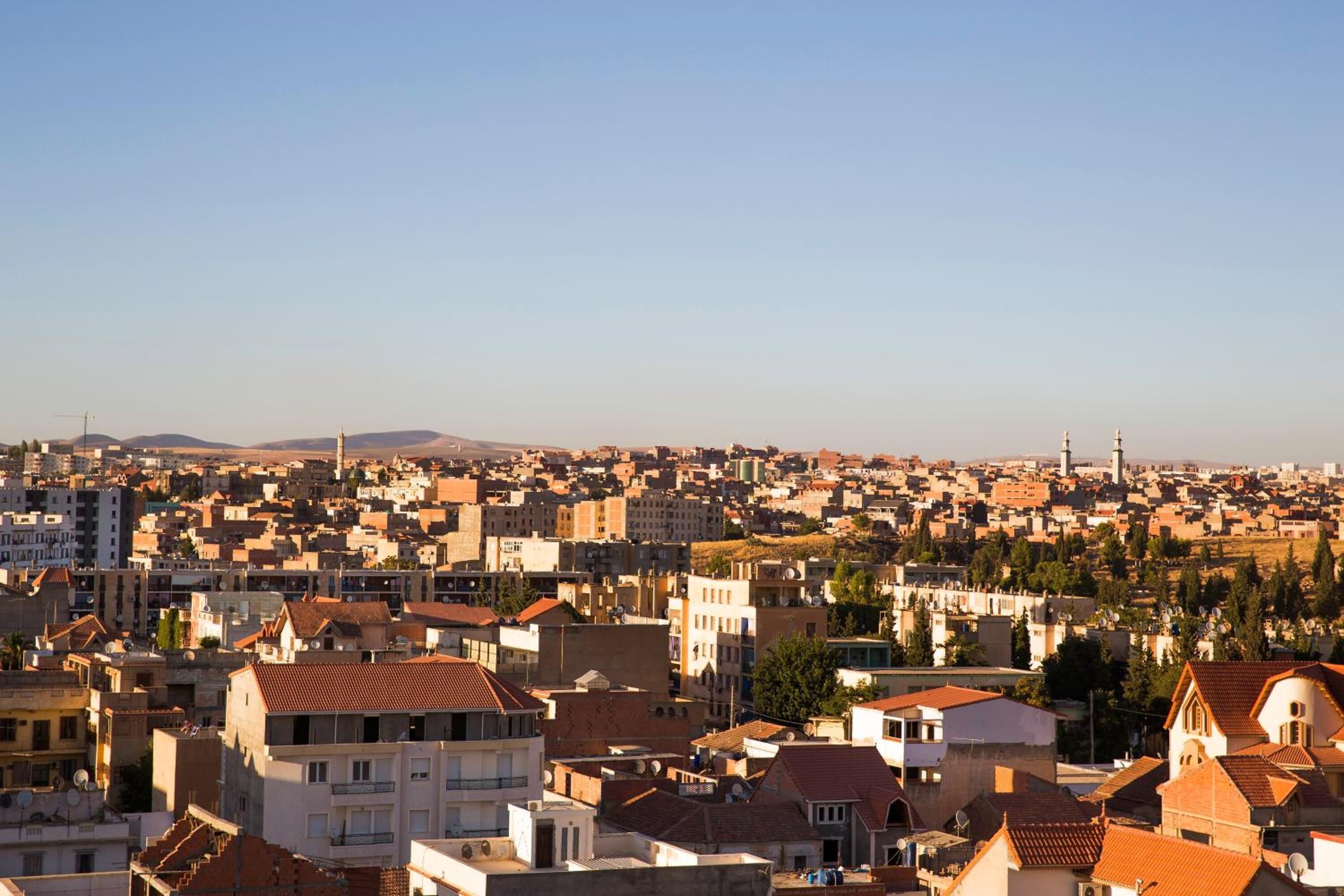 Foto - Hotel Setif Plus