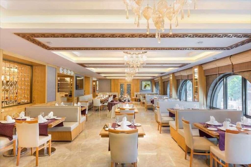 Foto - Hotel Setif Plus