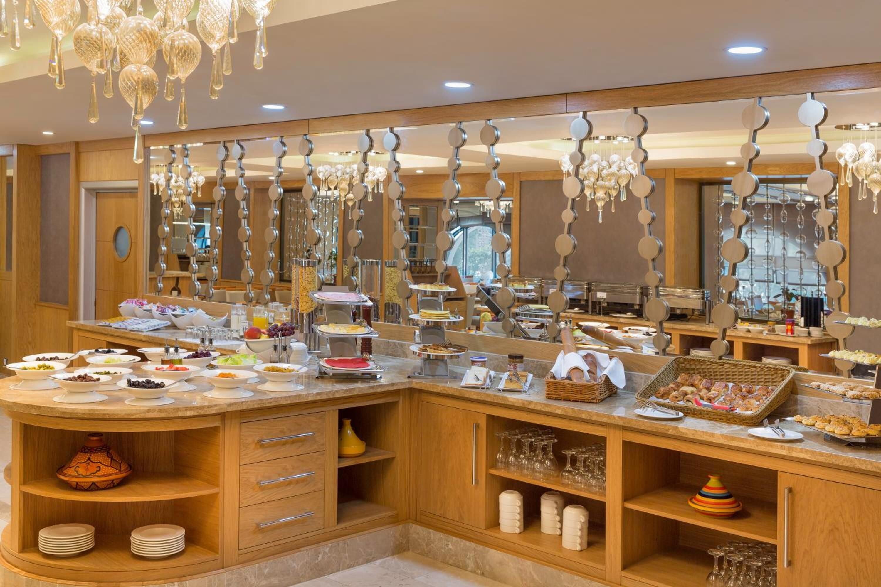 Foto - Hotel Setif Plus