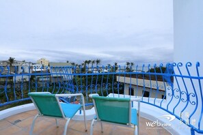 Kahden hengen huone | Pimennysverhot, ilmainen Wi-Fi