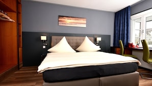 Classic-Doppelzimmer