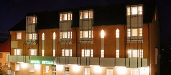 Hotel Bitzer
