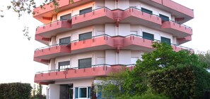 Diseño del edificio