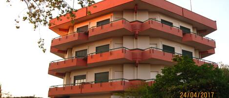 Building design