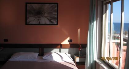 Hotel Le Pleiadi