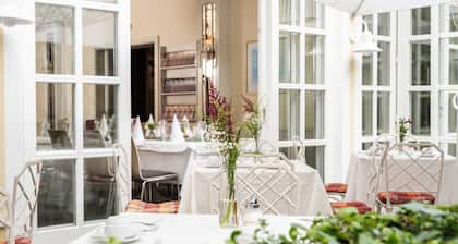 Arvena Reichsstadt Hotel