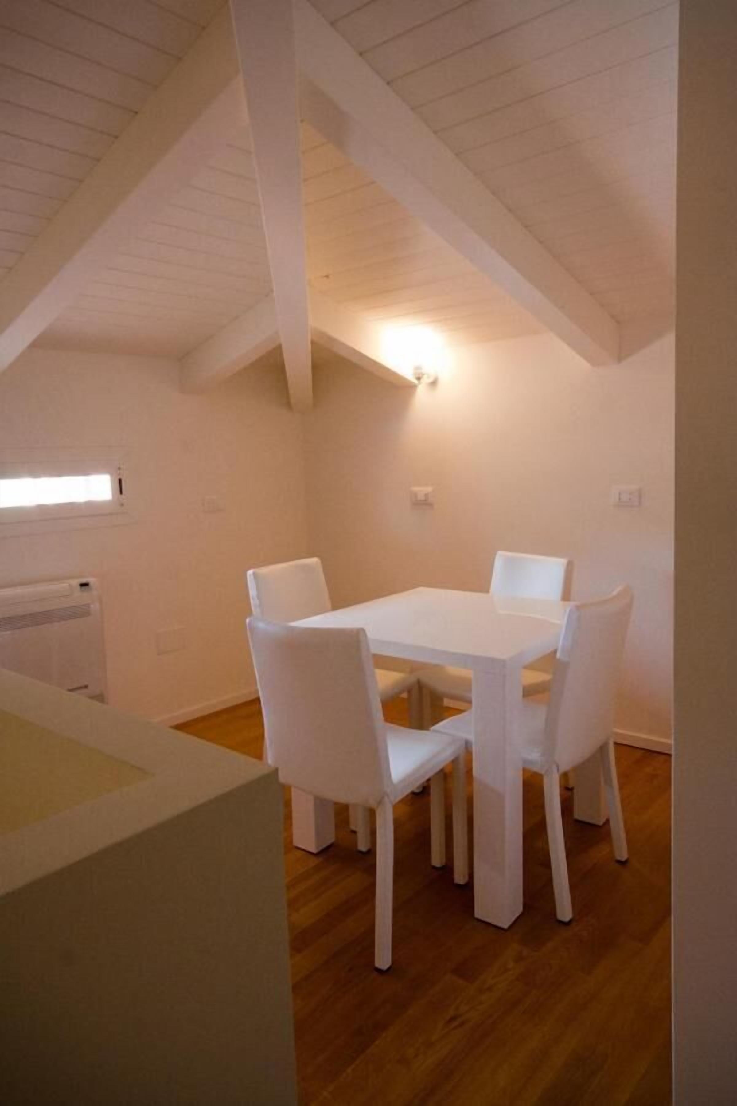 Eget kjøkken
