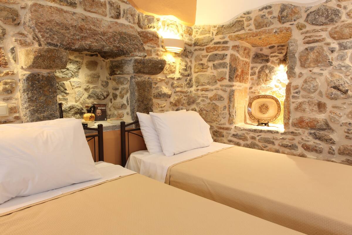Estudio ejecutivo (Samaradiko) | Ropa de cama de alta calidad, colchones viscoelásticos, caja fuerte