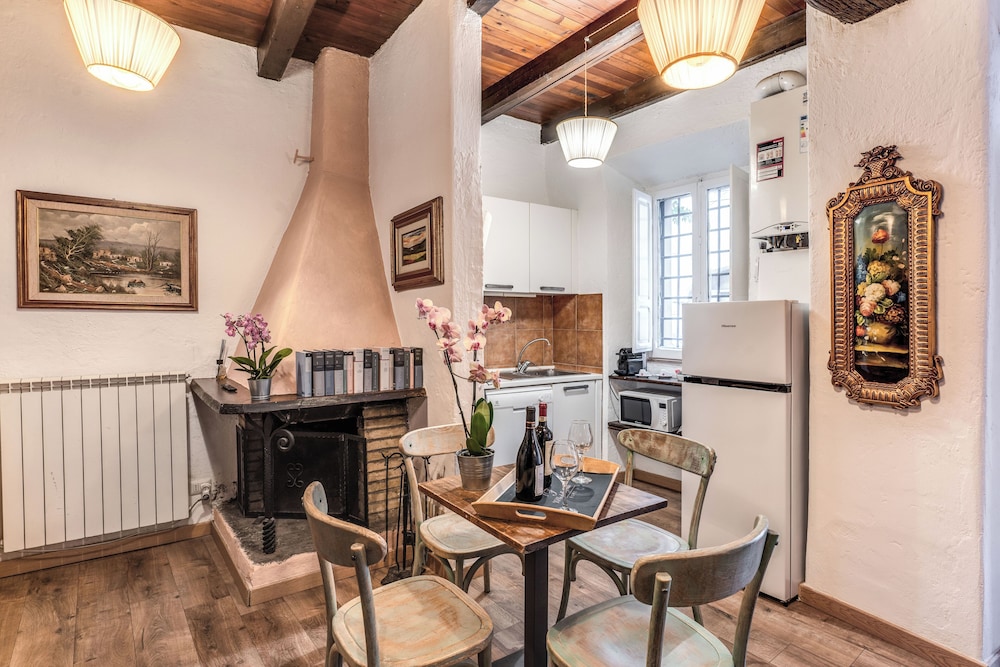 Villa della fonte by null