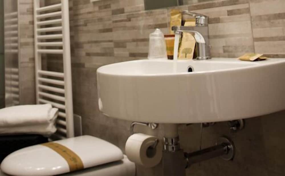 Villa della fonte by null