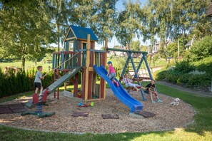 Children's activities - Landhotel Henkenhof (Willingen (Upland))