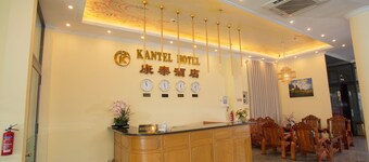 Kantel Hotel