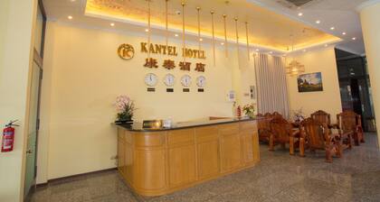 Kantel Hotel