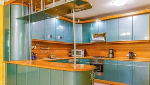 Property amenity - Sun City Hostel 3 (Kyiv)
