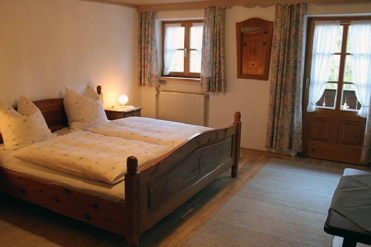 Double Room | Cadar katil