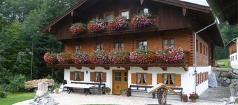 Pension Gerstenbrand