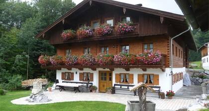 Pension Gerstenbrand