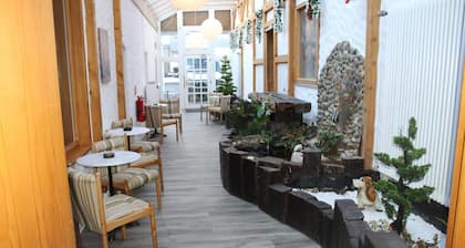 Hotel am Kurpark