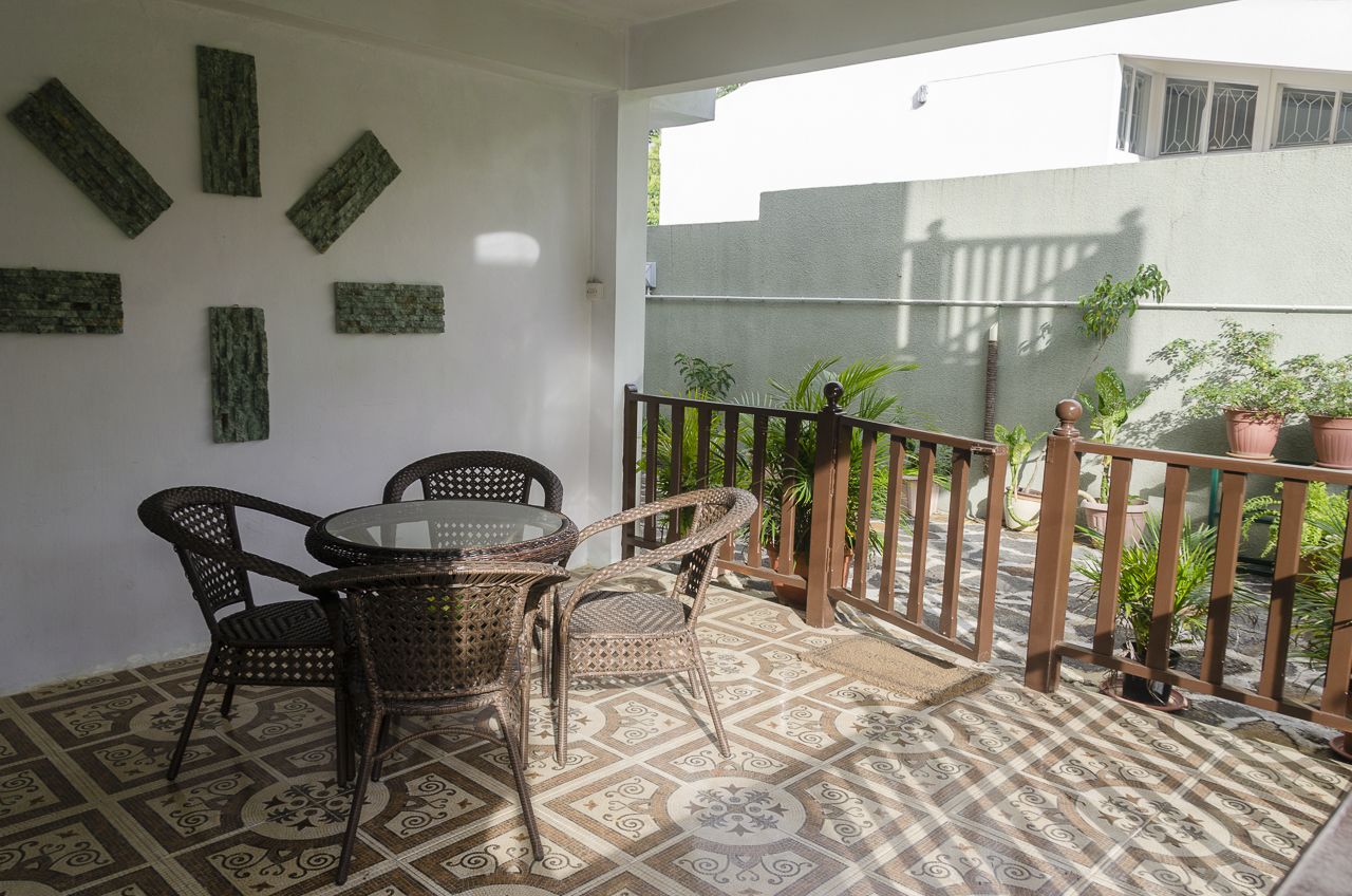 R&G Justlikehome Apartments